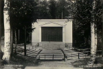 Kopparberg, Bångbro Folkets Park 1940 Kopparberg, Bångbro Folkets Park 1940