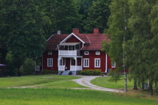 Bondgårdshuset