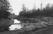 Frövi, Ringaby Kanal Frövi, Ringaby Kanal