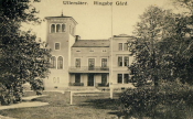 Frövi, Ringaby Gård 1907 Frövi, Ringaby Gård 1907