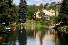 Gamla Ågården Gamla Ågården