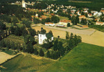 Nora, Tärnsjö Kyrka