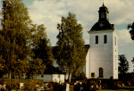 Nora, Ternsjö Kyrka