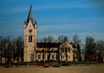 Nora kyrka