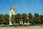 Nora Kyrka