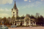 Nora Kyrka 1971