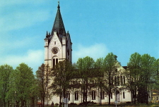 Nora Kyrka