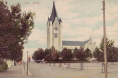 Nora Kyrka