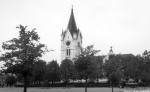 Nora Kyrka 1930