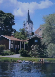 Nora Kyrka