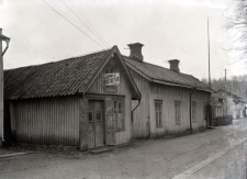 Lindesberg, Norra Torggatan Lindesberg, Norra Torggatan