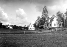 Guldsmedshyttan, Backa Torp
