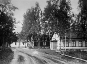 Guldsmedshyttan, Drakhagen