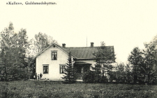 Guldsmedshyttan Kullen