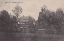 Guldsmedshyttan Prästgården