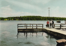 Nora Strandpromenaden