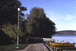 Nora Småbåtshamn 1980 Nora Småbåtshamn 1980