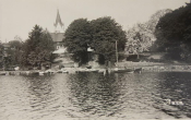 Nora Båtbryggan Nora Båtbryggan