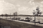 Nora Strandpromenaden 1950 Nora Strandpromenaden 1950