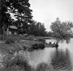 Nora, Strandpromenaden 1967