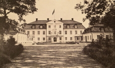 Södertälje, Järna, Brandalsund Slott Södertälje, Järna, Brandalsund Slott
