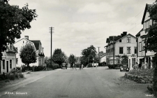 Södertälje, Järna Gatuparti Södertälje, Järna Gatuparti