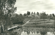 Södertälje, Järna, Mora Gård