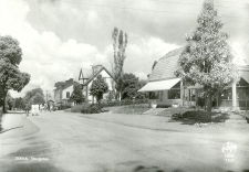 Södertälje, Järna Storgatan