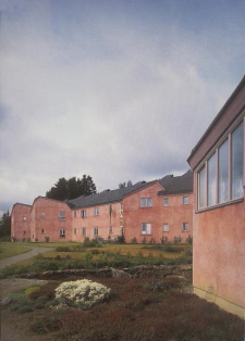 Södertälje, Järna, Vidarkliniken Ytterjärna Södertälje, Järna, Vidarkliniken Ytterjärna