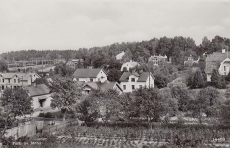 Södertälje, Parti av Järna 1940 Södertälje, Parti av Järna 1940