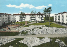 Södertälje, Järna, Norrtuna Lekplatsen