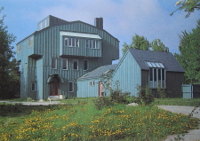 Södertälje, Järna, Rudolf Steinerseminariet Södertälje, Järna, Rudolf Steinerseminariet