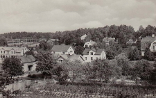 Södertälje, Parti av Järna