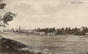 Södertälje, Parti av Järna 1920 Södertälje, Parti av Järna 1920