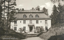 Södertälje, Järna, Förbundsskolan Bommersvik 1945 Södertälje, Järna, Förbundsskolan Bommersvik 1945