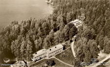 Södertälej, Järna, Förbundsskolan Bommersvik Södertälej, Järna, Förbundsskolan Bommersvik