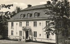 Södertälje, Järna, Förbundsskolan Bommersvik Södertälje, Järna, Förbundsskolan Bommersvik