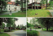 Södertälje, Järna, Förbundsskolan Bommersvik Södertälje, Järna, Förbundsskolan Bommersvik