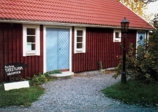 Tystberga, Barbros Fårstuga Tystberga, Barbros Fårstuga