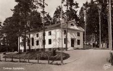 Tystberga Bygdegården