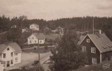 Motiv från Tystberga Motiv från Tystberga