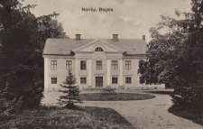 Tystberga, Norrby, Bogsta