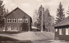 Tystberga, Ökna Lantmannaskola Tystberga, Ökna Lantmannaskola