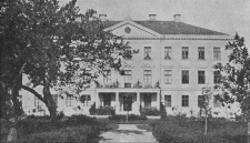 Tystberga, Ökna, Södermanland Tystberga, Ökna, Södermanland
