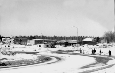 Guldsmedshyttan Centrum