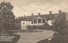 Lindesberg, Dalkarlshytte Herrgård 1920