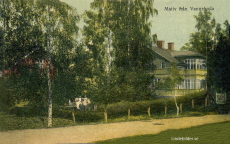 Motiv från Vanneboda 1929