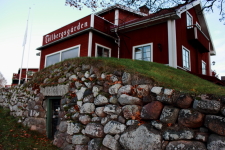 Tällbergsgården Tällbergsgården