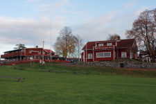 Tällbergsgården