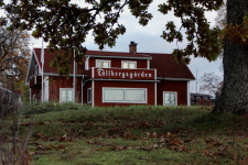 Tällbergsgården Tällbergsgården